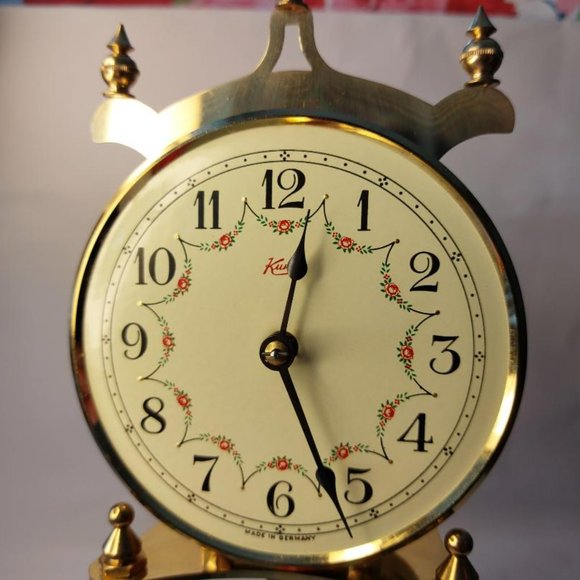 Anniversary clock 400 day clock. Tramp, make America great again - Picture 8 of 8